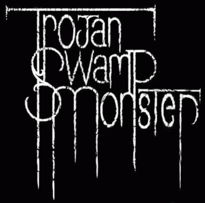 logo Trojan Swamp Monster
